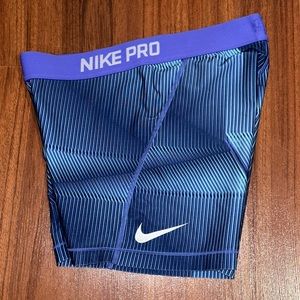 Nike Pro Spandex